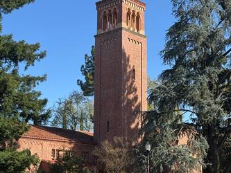 Chico State