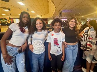skate night