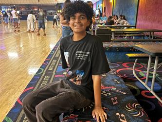 skate night