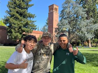 Chico State