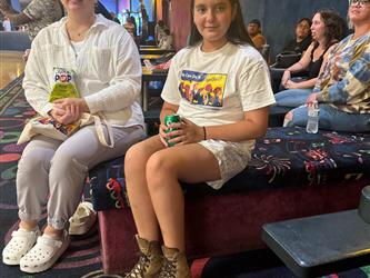 skate night