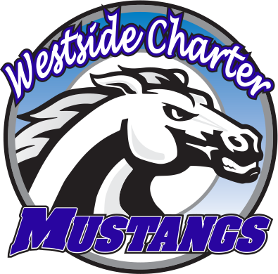 westside charter mustangs